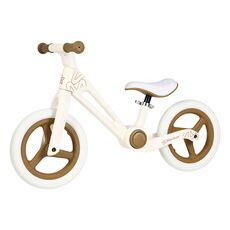 Lorelli Light Green balance bike / air tires