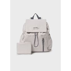 Kikka Boo Τσάντα-Αλλαξιέρα Ώμου/Χειρός  Myla Black