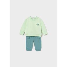 Mayoral Σεt 2 tεμαχίων Better Cotton 1627-066
