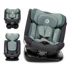 Κάθισμα αυτοκινήτου SAGITTA Green  Lorelli i-Size 360 40-150 εκ