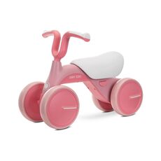 Balance Bike – Kikka boo Lancy Black