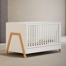Casababy παιδικό Κρεβάτι Oslo