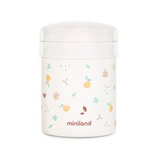 Θερμος Φαγητού MINILAND THERMETIC 700 ML VALENCIA