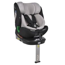 Κάθισμα Αυτοκινήτου NOBILE I-SIZE 360° 40-150cm BLACK ΚΩΔ 924-187 Bebe Stars
