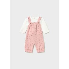 Mayoral Set of 2 leggings ECOFRIENDS 2712-019