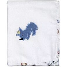 Baby Star ΠΑΝΑ ΚΟΥΚΟΥΤΣΑΚΙ ΜΕ ΡΕΛΙ Rhino
