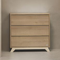 Casababy Rio Vanilla  Βρεφική Συρταριέρα
