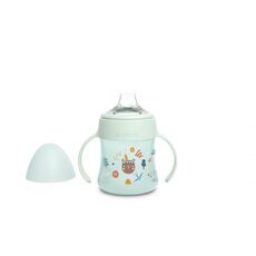 Πρώτο Μπιμπερό με λαβές 150ML Forest Σιελ Suavinex