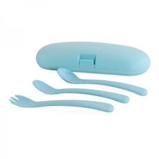 ΣΕΤ 3 ΤΕΜΑΧΙΩΝ PICNEAT AZURE