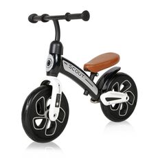 Lorelli Balance Bike SCOUT BLACK