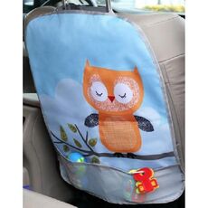 Swing seat with Unicorn rubber