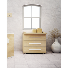 Casababy Baby Dresser Primo