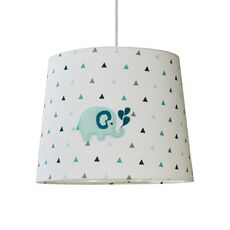 ΦΩΤΙΣΤΙΚΟ ΟΡΟΦΗΣ ELEPHANT BEBE STARS