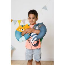 ΜΑΞΙΛΑΡΑΚΙ ΛΑΙΜΟΥ BABY TO LOVE ρακουν