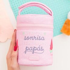 Hot Food Mr. Wonderful Strawberry 500ml