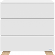 Casababy Oslo Βρεφική Σιφονιέρα