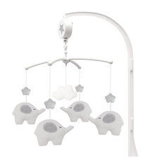 Jabadabado: Μουσικό μόμπιλε Φεγγάρια Γκρι