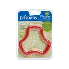 DrBrowns Teething Ring