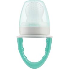 Dr Brown Τροφοδότης Σιλικόνης Μέντα