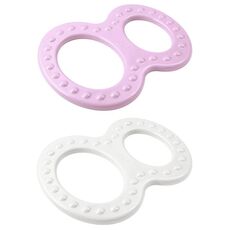 NUK Δακτύλιος οδοντοφυΐας