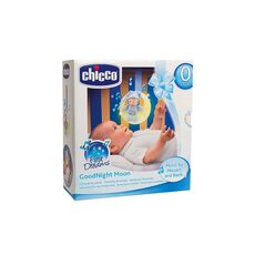 Chicco ΦΕΓΓΑΡΑΚΙ ΚΑΛΗΝΥΧΤΑ (ΑΓΟΡΙ)