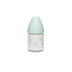 Glass pacifier Suavinex Hygge Slow 120 ml
