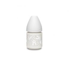 Glass pacifier Suavinex Hygge Slow 120 ml