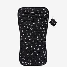 MINENE ΚΑΛΥΜΜΑ CHARCOAL LEOPARD