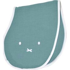 Πανάκι Ώμου Μουσελίνα Miffy Mέντα