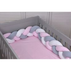 BABY OLIVER Πλεξούδα Πάντα