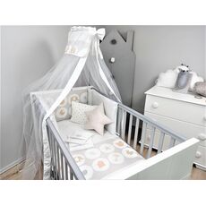 Baby Gift Set of 10 pieces beige