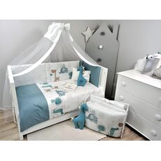 Baby Gift Set 10 pieces