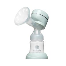 Ηλεκτρικό θήλαστρο 2 φάσεων Kikka Boo Leia