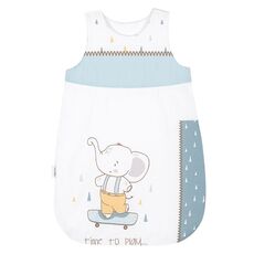 Υπνόσακος Rainbow & Leaves 2,5 tog ABO