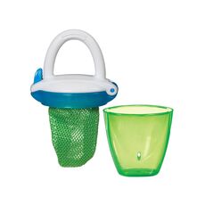 Munchkin DELUXE FRESH FOOD FEEDER