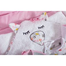 Μπουρνούζι Κάπα Norma