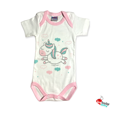 Φανελάκι Βαμβακερό Unicorn