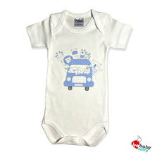 Cotton Friends T-shirt