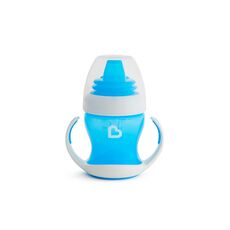 Munchkin Gentle First Cup  4+ Μηνών 118 ml
