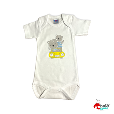 Φανελάκι Βαμβακερό Have Fun