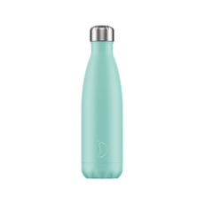 Chilly's PASTEL GREEN Θερμός Για Υγρά 500ml