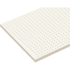 Στρώμα Πάρκου Greco Strom ΘΑΛΗΣ με ύφασμα Αντιβακτηριδιακό Ελαστικόn 59 X 119