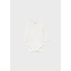 Κορμάκι μακρυμάνικο Νεογέννητο Unisex Mayoral