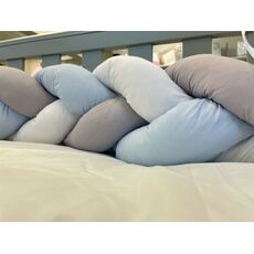 Braid Cotton Siel-Grey