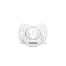 Physio Pacifier Silicone Suavinex Hygge 0/6 M 1 piece