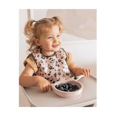 MINENE ΠΟΔΙΑ ΦΑΓΗΤΟΥ ΑΔΙΑΒΡΟΧΗ leopard pink