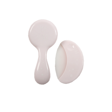 MINENE BABY SET HAIR ΡΟΖ