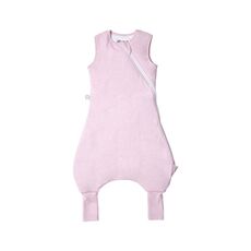 Υπνόσακος Χειμωνιάτικος 2.5 tog 6-18 μηνών Steppee Pink Marl
