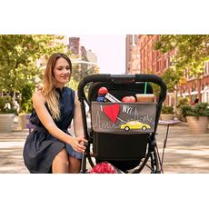 Οργανωτής Καροτσιού Choopie New York