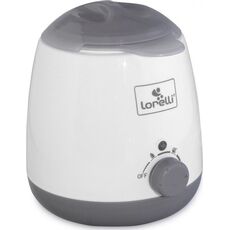 Lorelli Θερμαντήρας Μπιμπερό και Βρεφικής Τροφής με Αποστειρωτική Λειτουργία